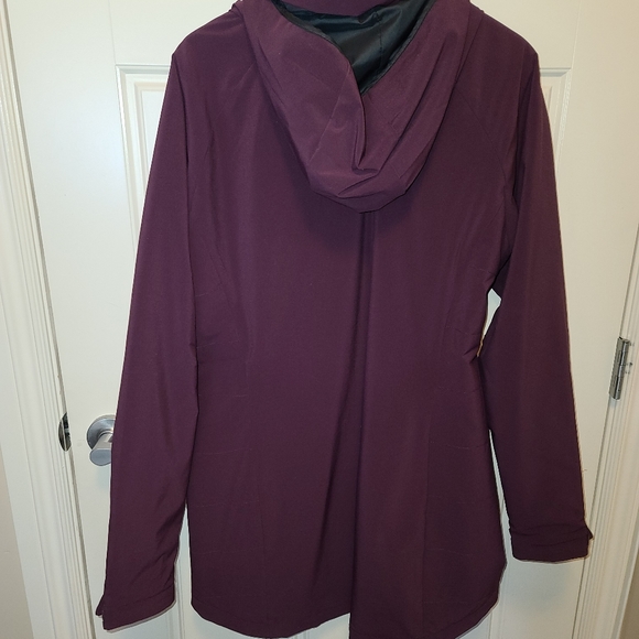 Columbia Softshell Jacket - Picture 2 of 5